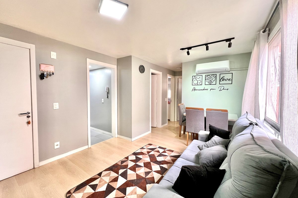 Apartamento, 3 quartos, 52 m² - Foto 21