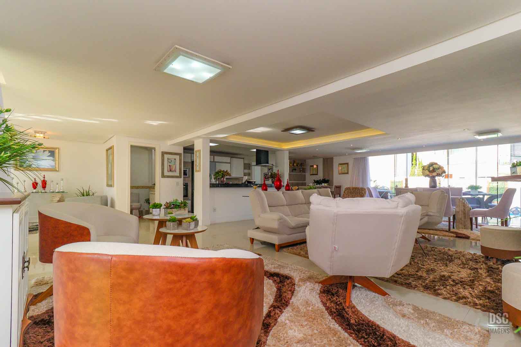 Casa, 3 quartos, 283 m² - Foto 27