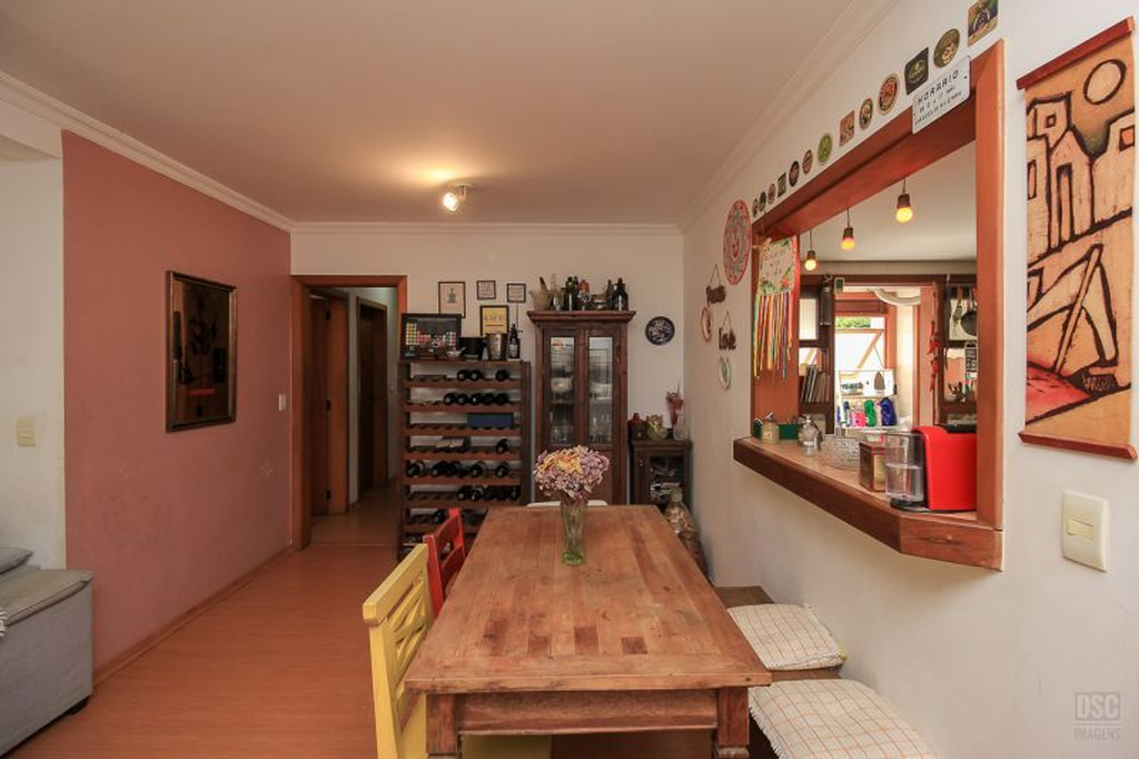 Casa de Condomínio à venda com 4 quartos, 136m² - Foto 29