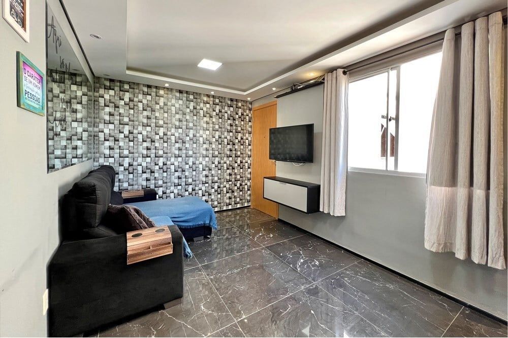 Apartamento à venda com 2 quartos, 43m² - Foto 24