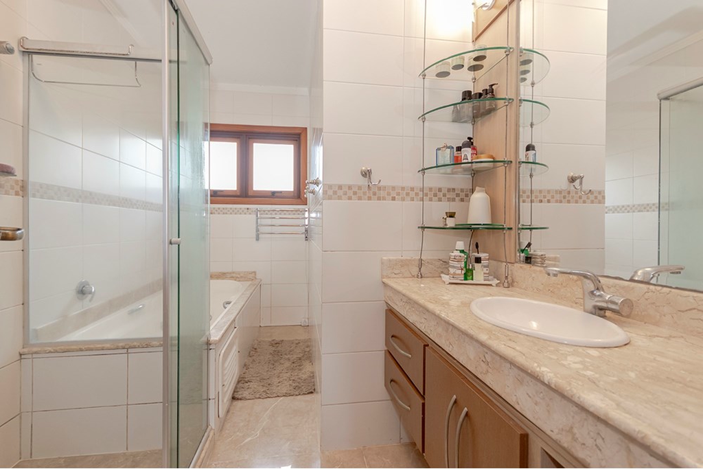 Casa de Condomínio, 4 quartos - Foto 50