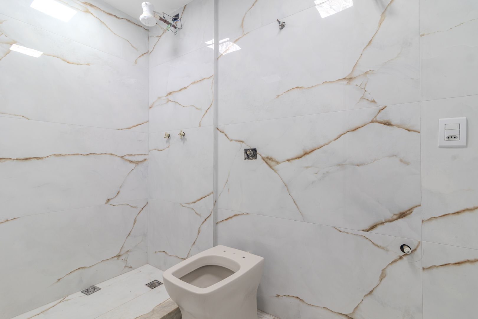 Casa de Condomínio, 4 quartos - Foto 48