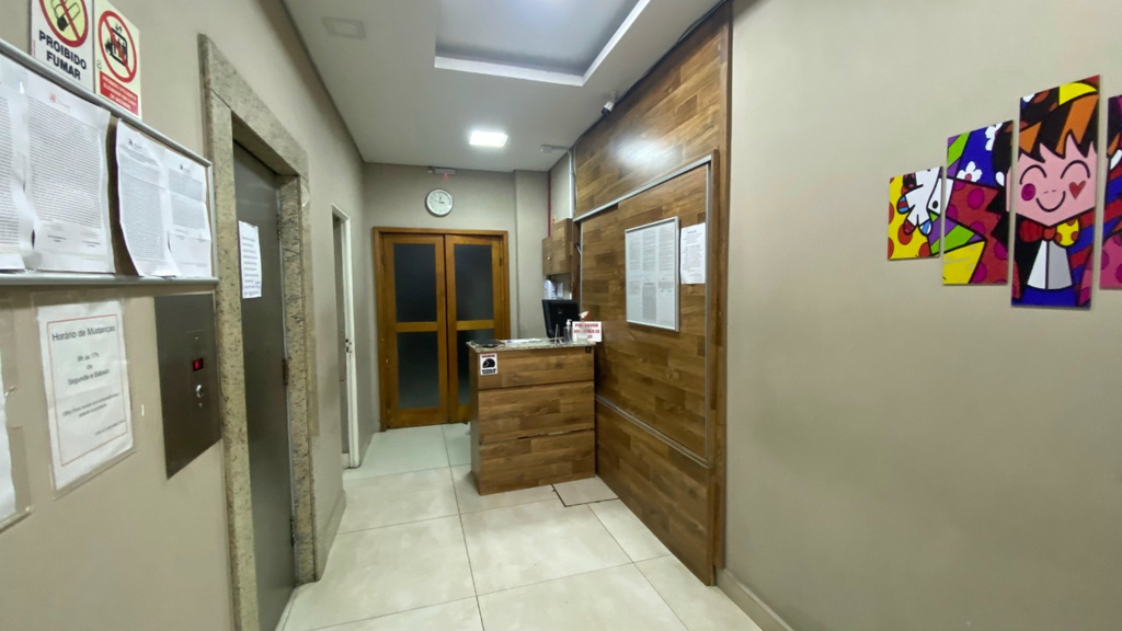 Apartamento, 1 quarto, 28 m² - Foto 13