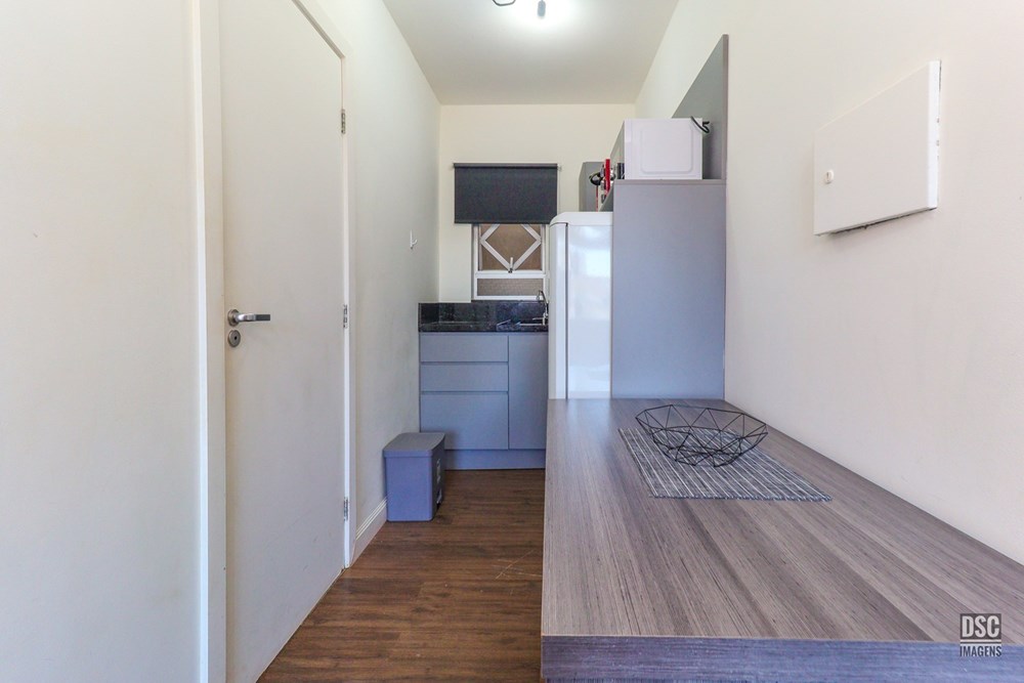 Apartamento, 1 quarto, 33 m² - Foto 55