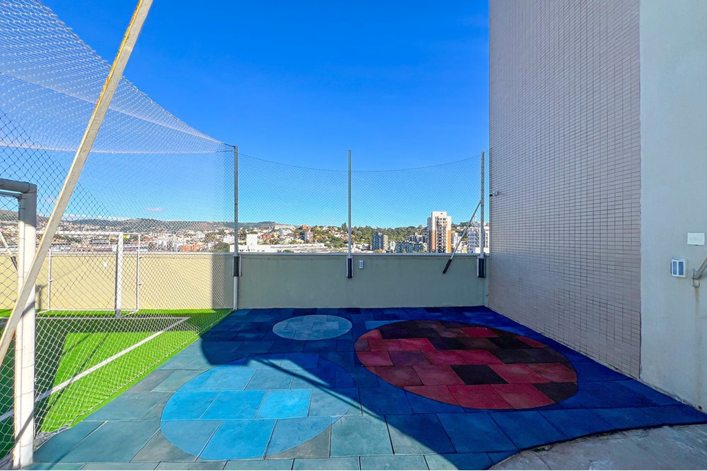 Apartamento à venda com 2 quartos, 62m² - Foto 7