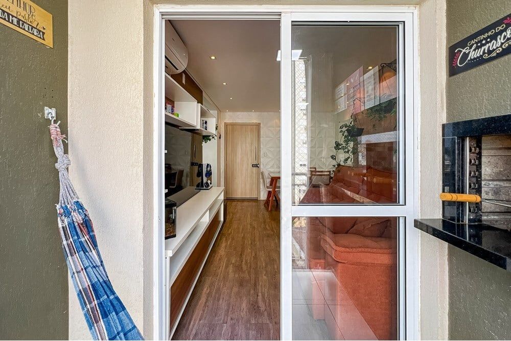 Apartamento à venda com 2 quartos, 59m² - Foto 35