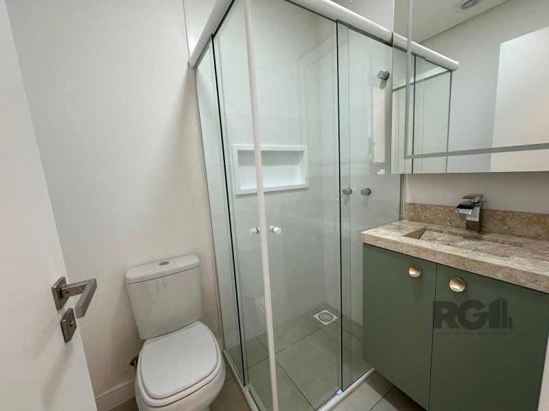 Apartamento à venda com 2 quartos, 70m² - Foto 7