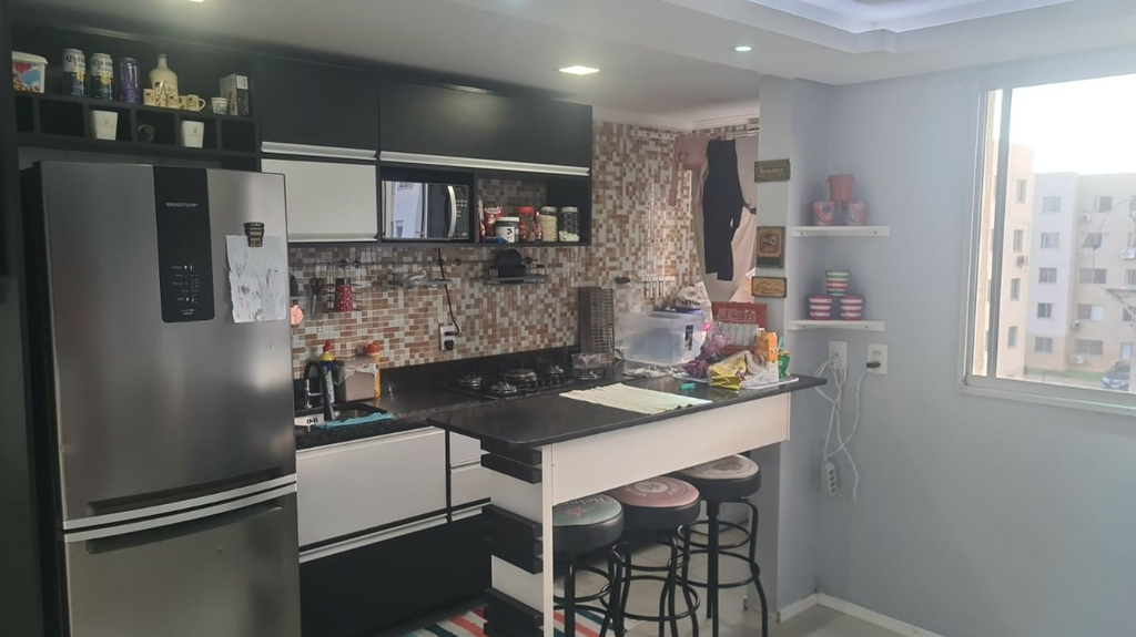 Apartamento, 2 quartos, 41 m² - Foto 20