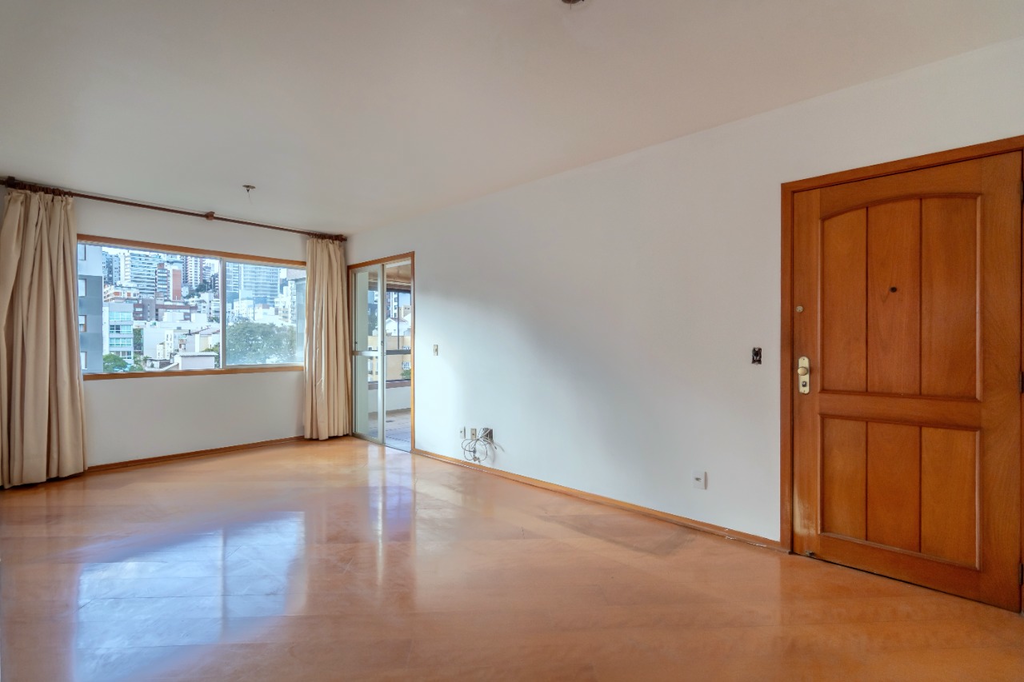 Apartamento, 3 quartos, 107 m² - Foto 27
