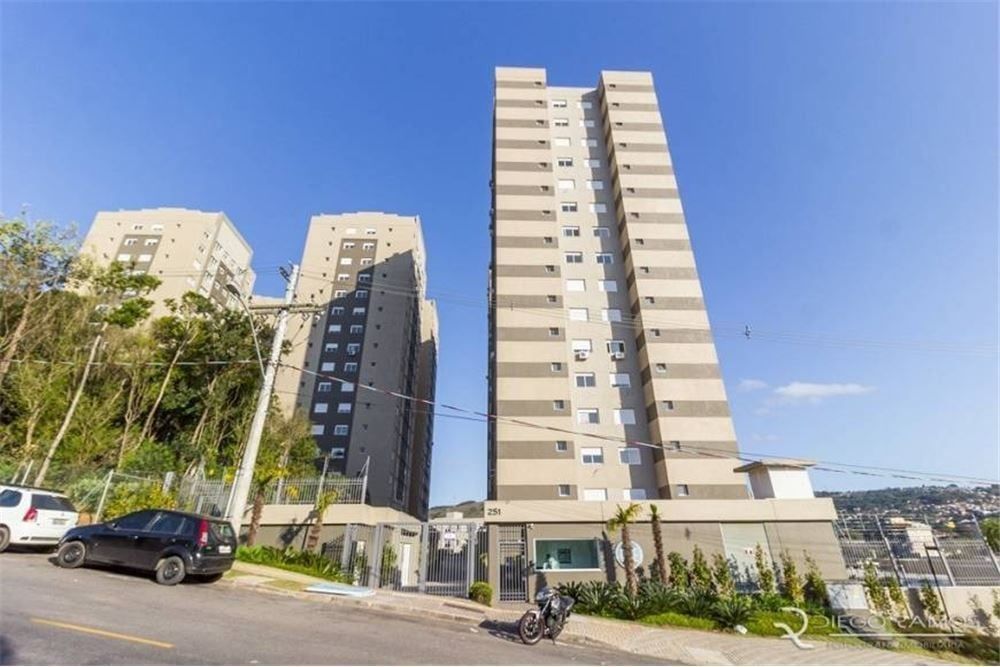 Apartamento à venda com 3 quartos, 76m² - Foto 24