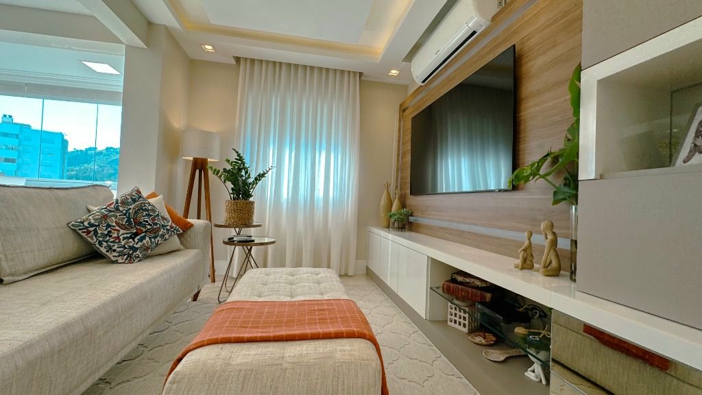 Apartamento, 2 quartos, 80 m² - Foto 39