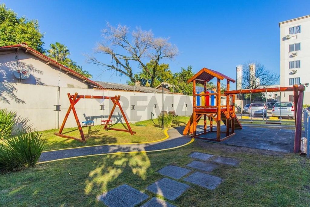 Apartamento, 2 quartos, 40 m² - Foto 11