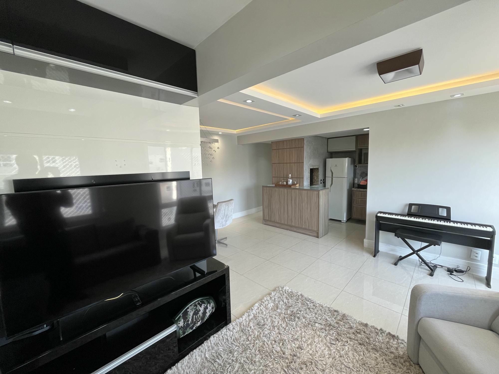 Apartamento, 3 quartos, 81 m² - Foto 27