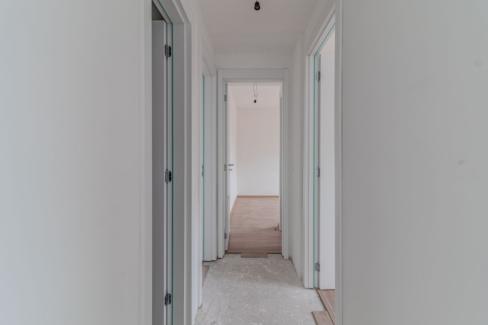 Apartamento à venda com 3 quartos, 66m² - Foto 9