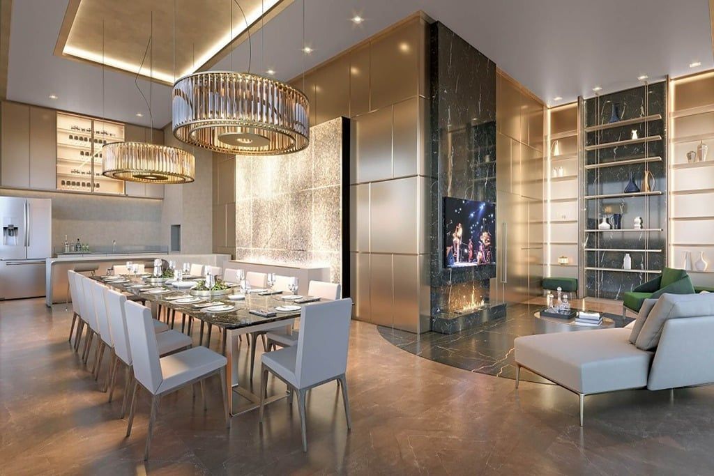 Apartamento, 3 quartos, 203 m² - Foto 5