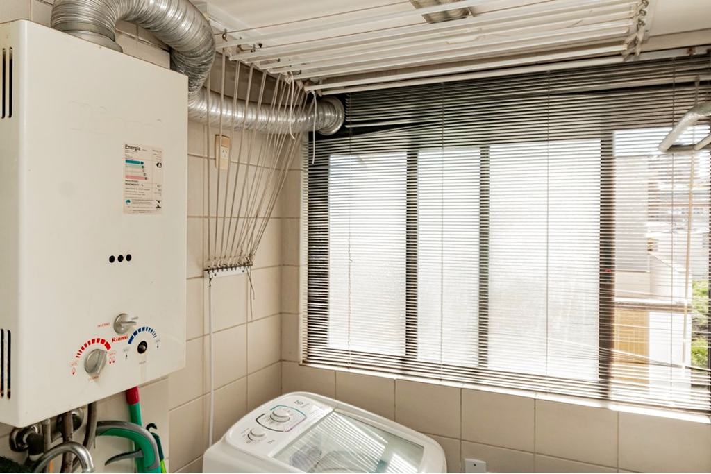 Apartamento, 2 quartos, 69 m² - Foto 2