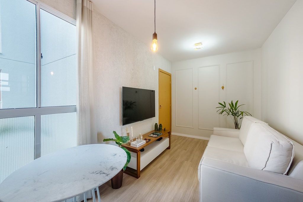 Apartamento, 2 quartos, 42 m² - Foto 23