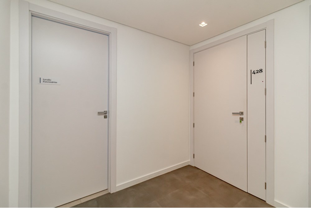 Apartamento, 1 quarto, 23 m² - Foto 10