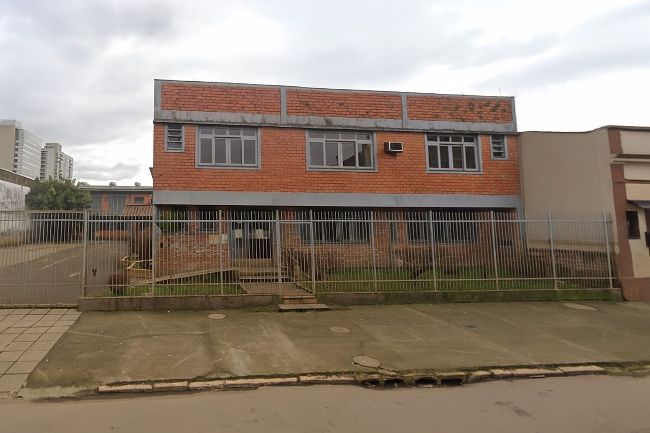 Depósito-Galpão-Armazém para alugar, 1m² - Foto 1