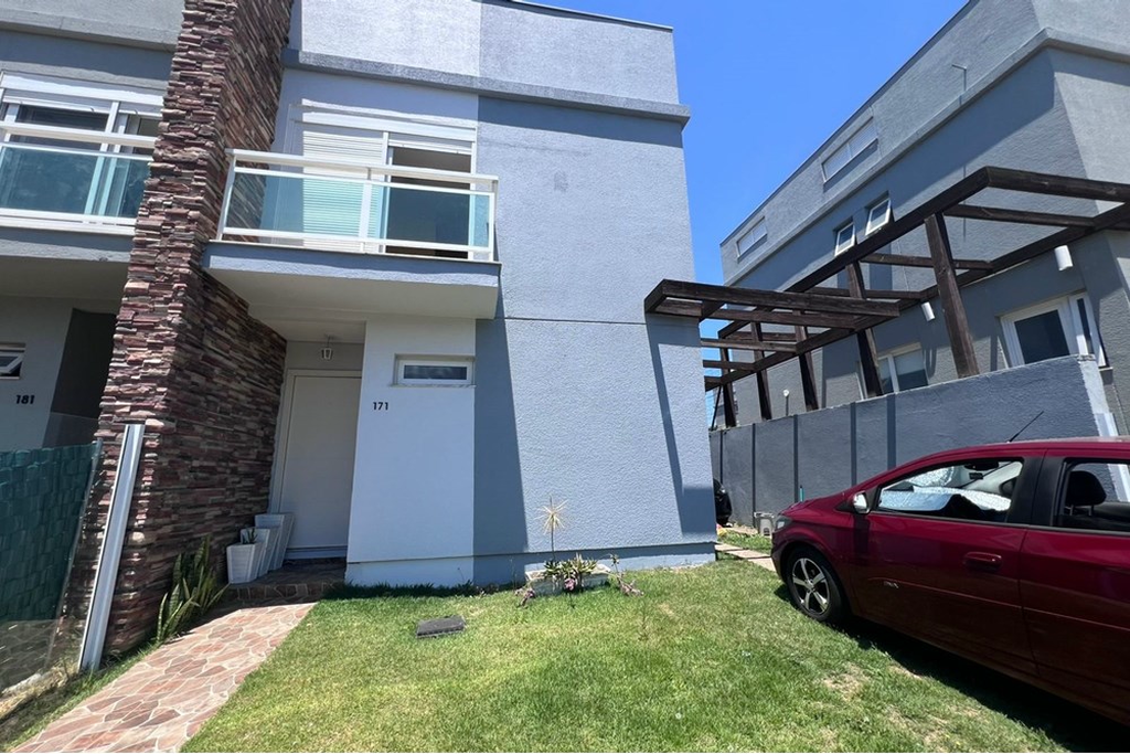 Casa, 3 quartos, 201 m² - Foto 28