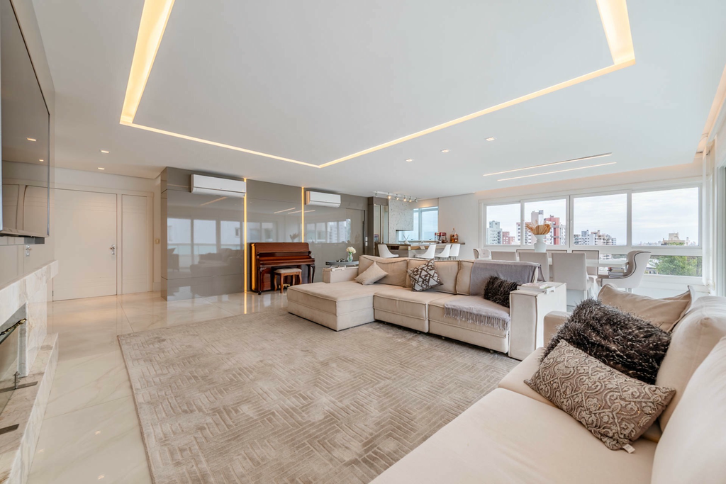 Apartamento, 3 quartos, 202 m² - Foto 23