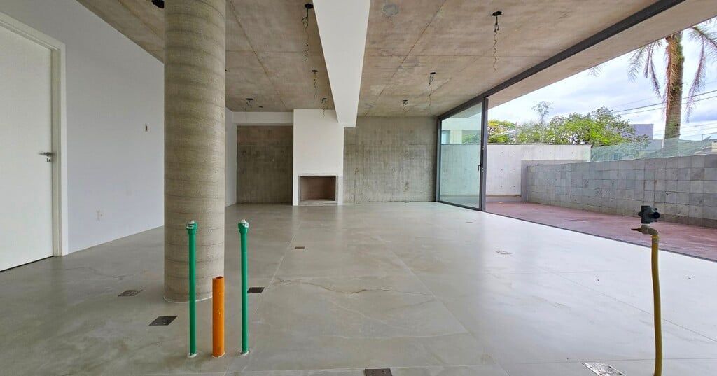 Apartamento, 3 quartos, 375 m² - Foto 6