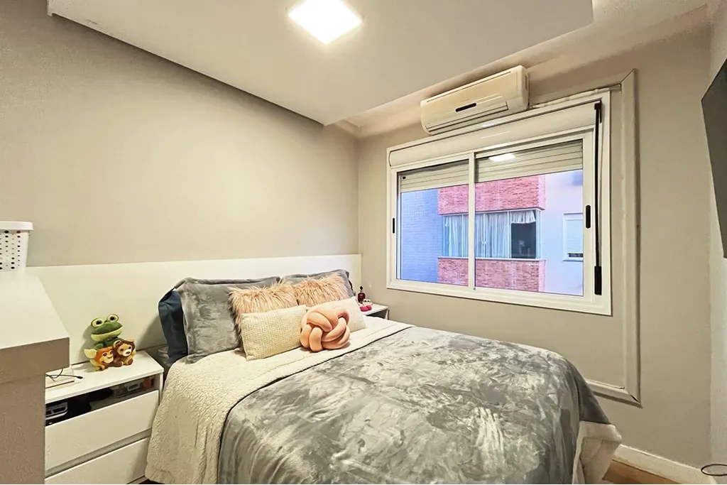 Apartamento, 2 quartos, 62 m² - Foto 7