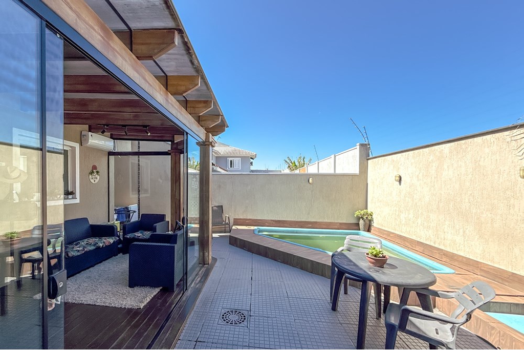 Casa, 3 quartos, 121 m² - Foto 81