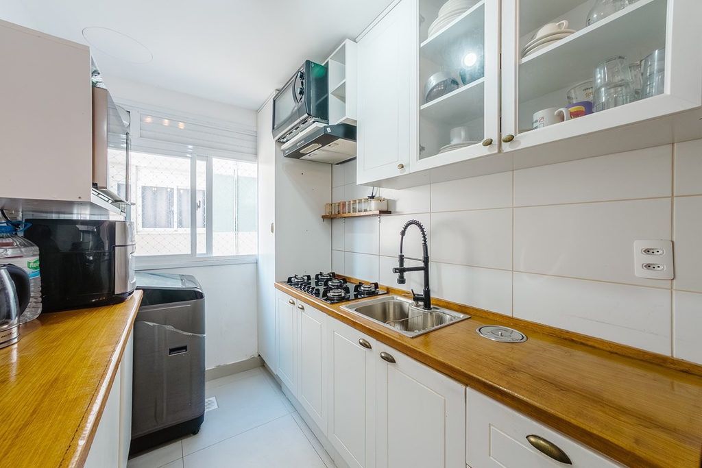 Apartamento, 2 quartos, 55 m² - Foto 32
