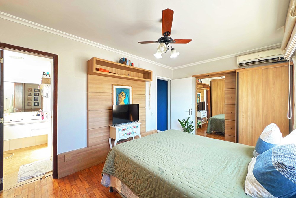 Apartamento, 2 quartos, 88 m² - Foto 11