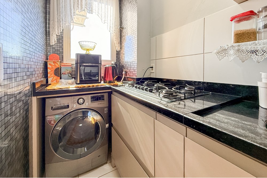 Apartamento à venda com 2 quartos, 50m² - Foto 10