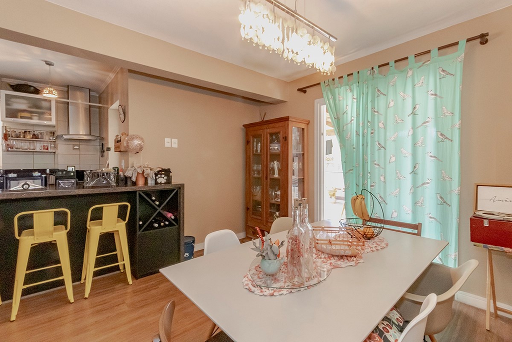Casa, 3 quartos, 190 m² - Foto 11