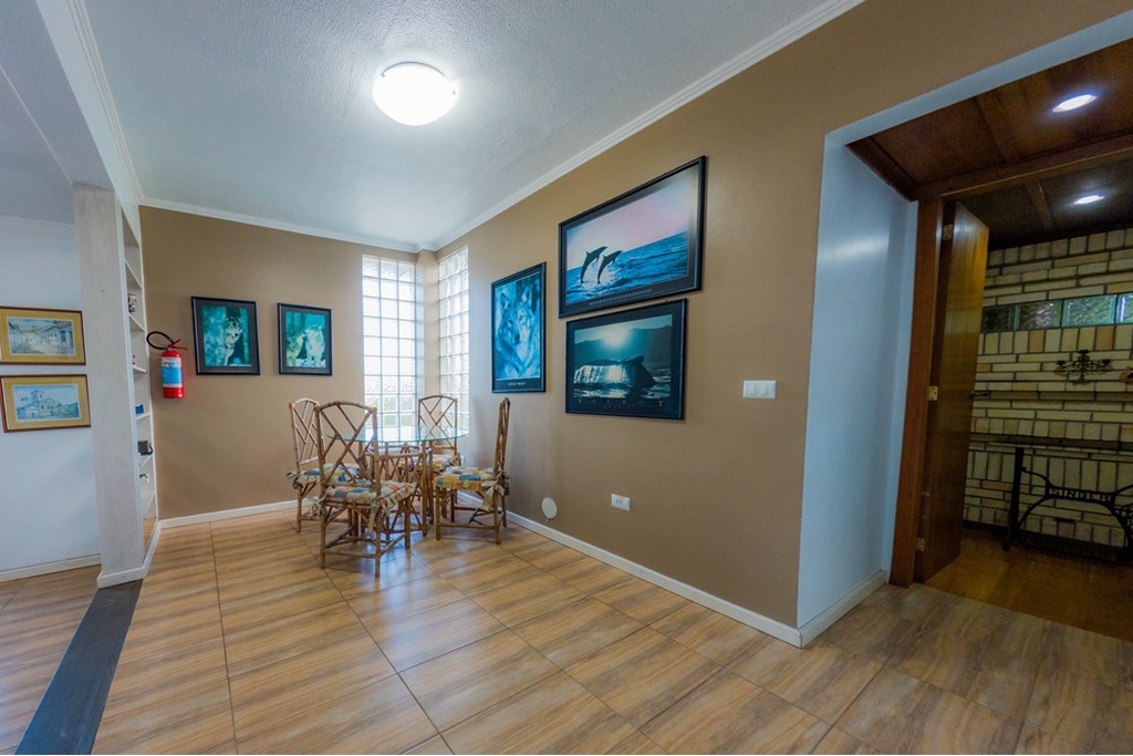 Casa à venda com 4 quartos, 397m² - Foto 41