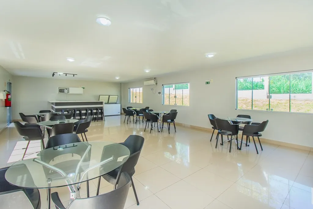 Apartamento, 2 quartos, 43 m² - Foto 24
