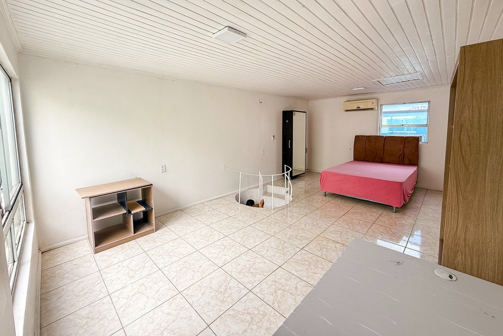 Apartamento, 1 quarto, 39 m² - Foto 14