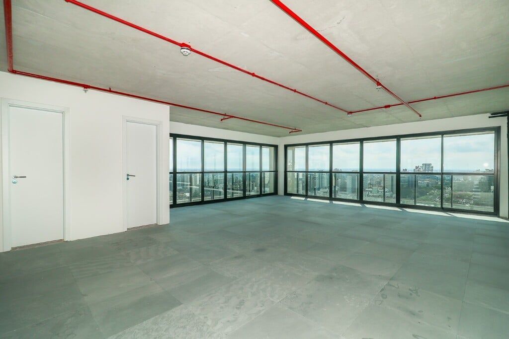 Conjunto Comercial-Sala à venda, 72m² - Foto 26
