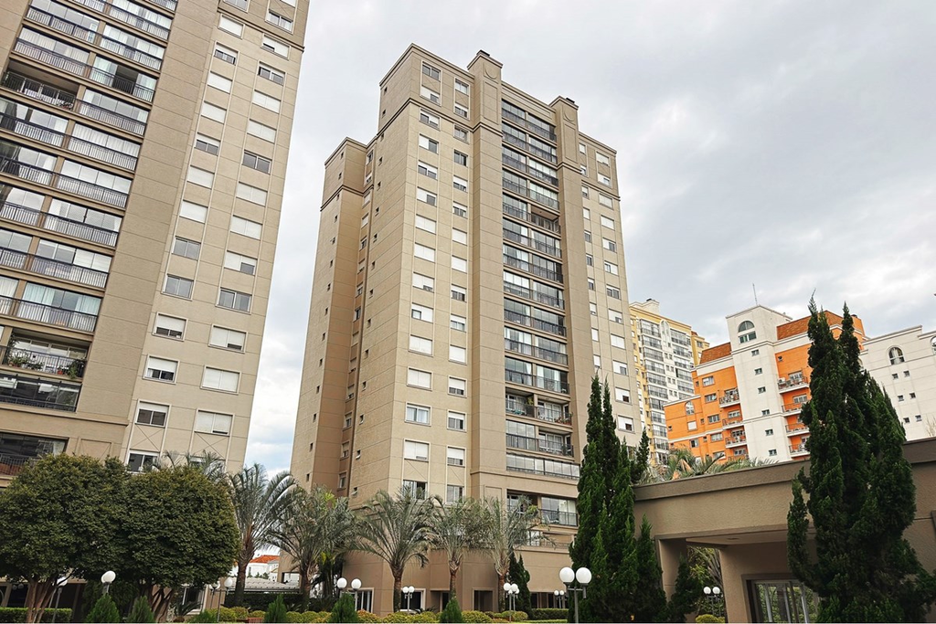 Apartamento, 3 quartos, 119 m² - Foto 20