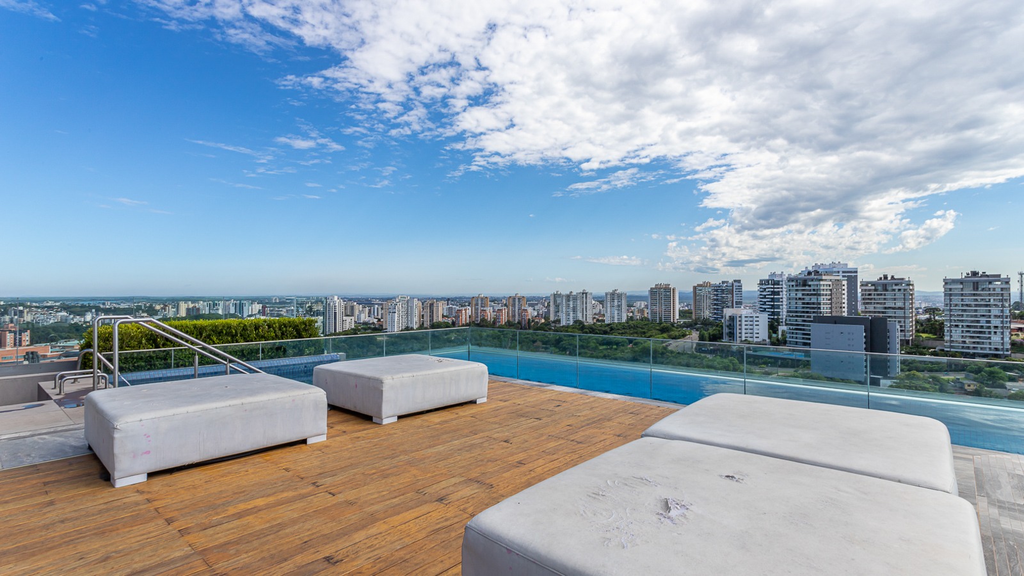 Flat/Apart Hotel, 1 quarto, 75 m² - Foto 38