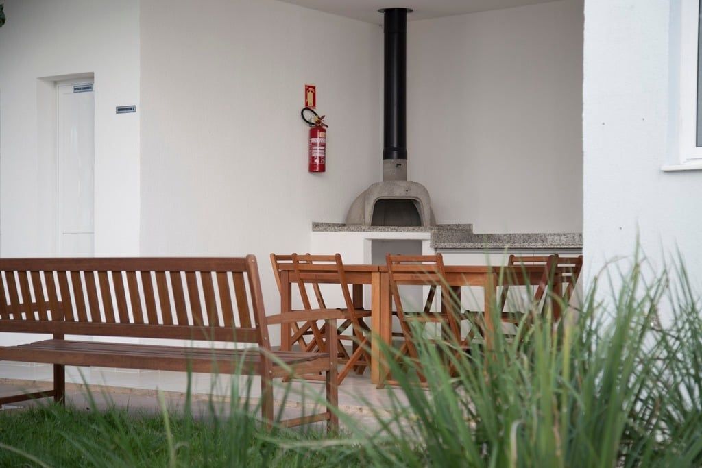 Apartamento, 2 quartos, 52 m² - Foto 18