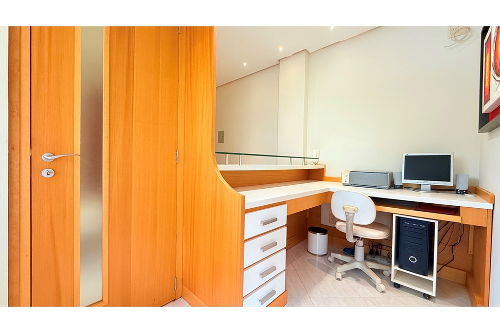 Sala-Conjunto, 34 m² - Foto 17