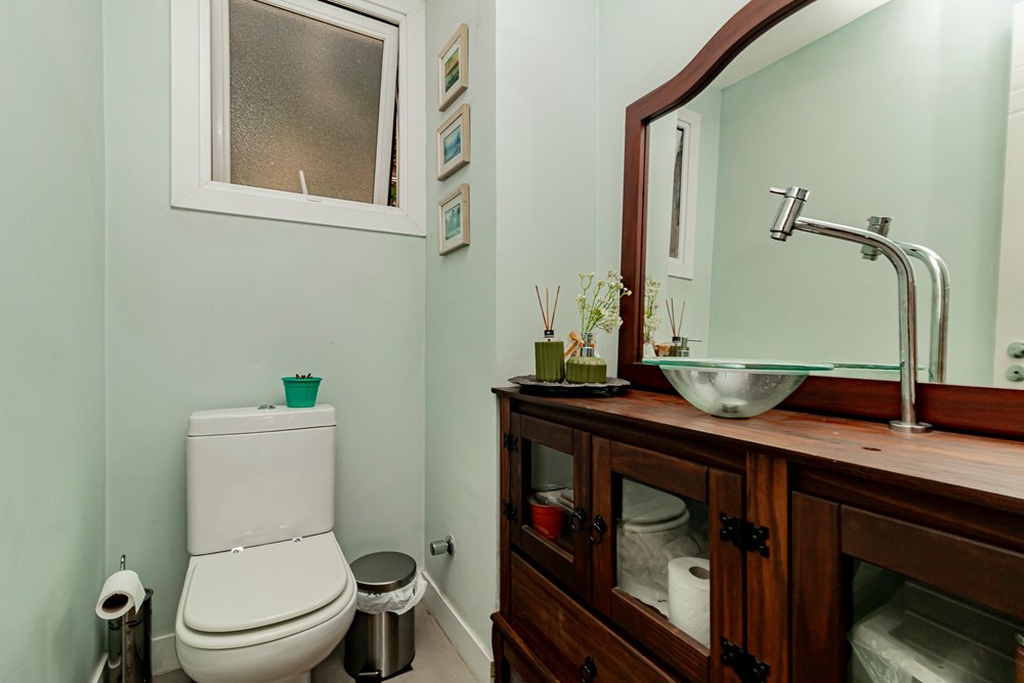 Casa, 3 quartos, 196 m² - Foto 16