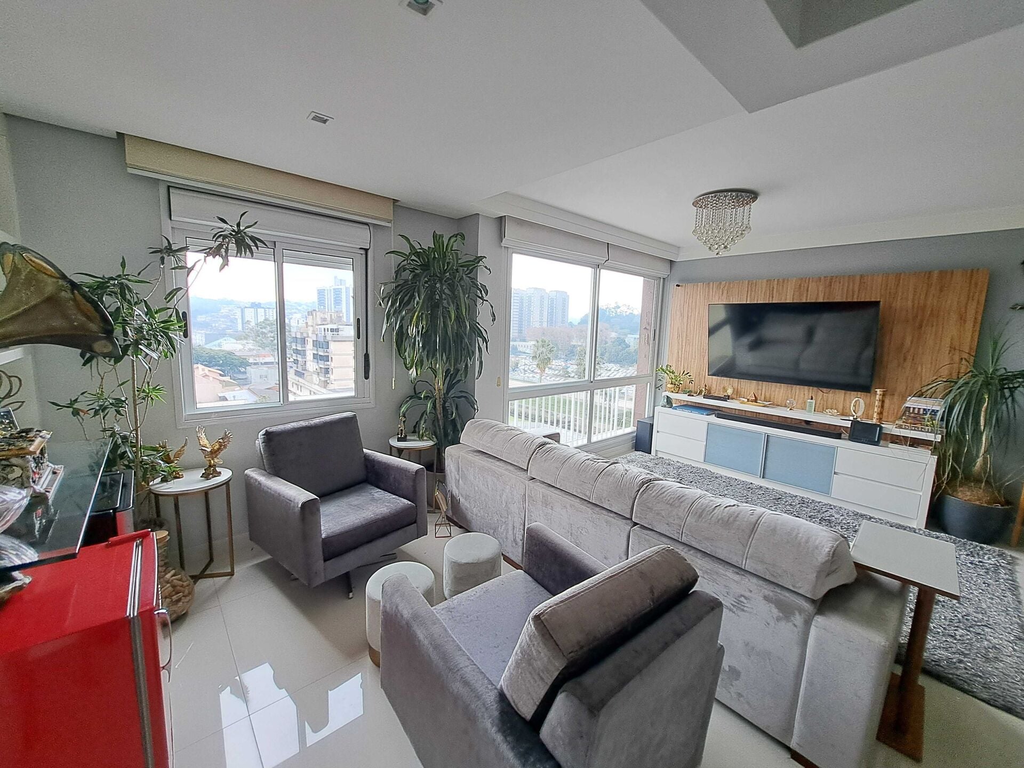 Apartamento, 3 quartos, 74 m² - Foto 27