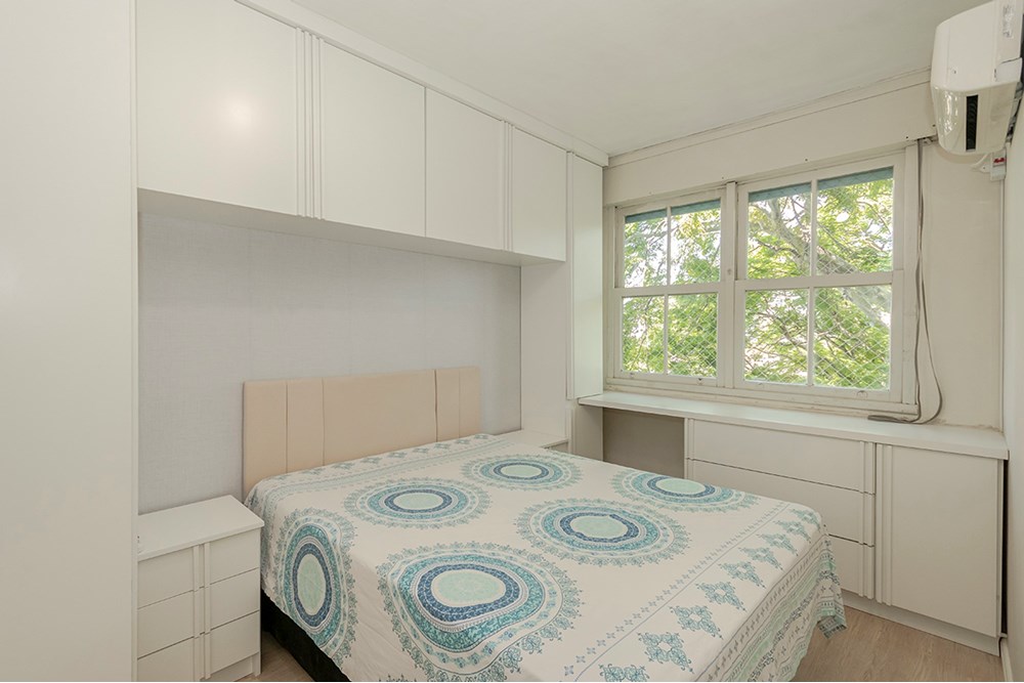 Apartamento, 2 quartos, 54 m² - Foto 29