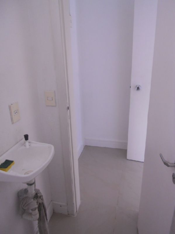 Conjunto Comercial-Sala para alugar, 45m² - Foto 4