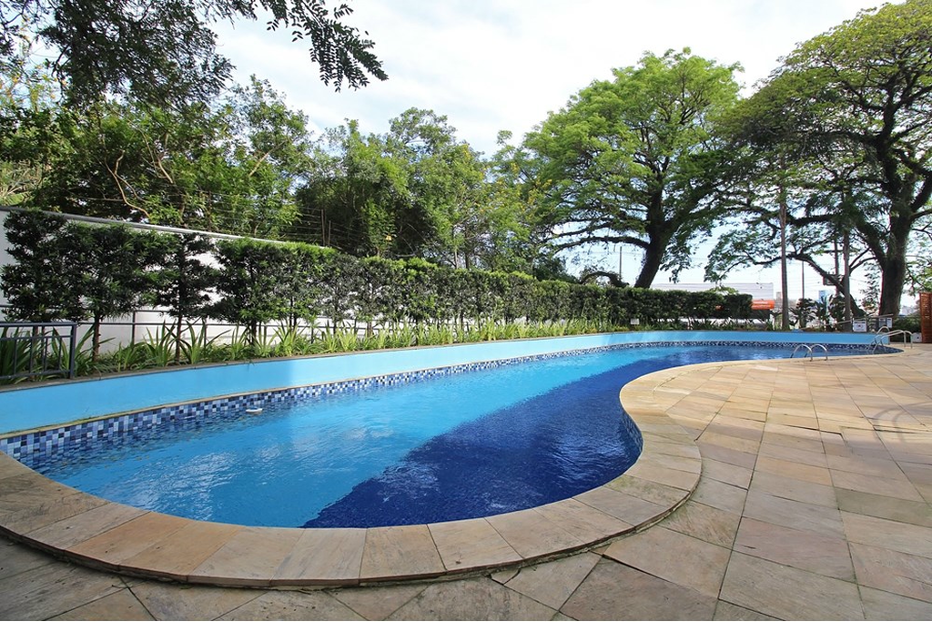 Apartamento à venda com 2 quartos, 61m² - Foto 5