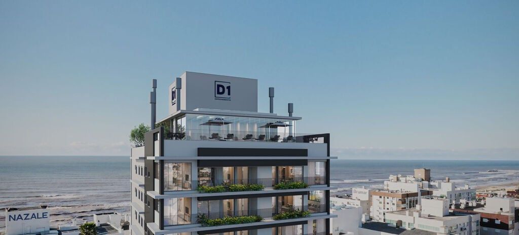 Apartamento à venda com 1 quarto, 47m² - Foto 17