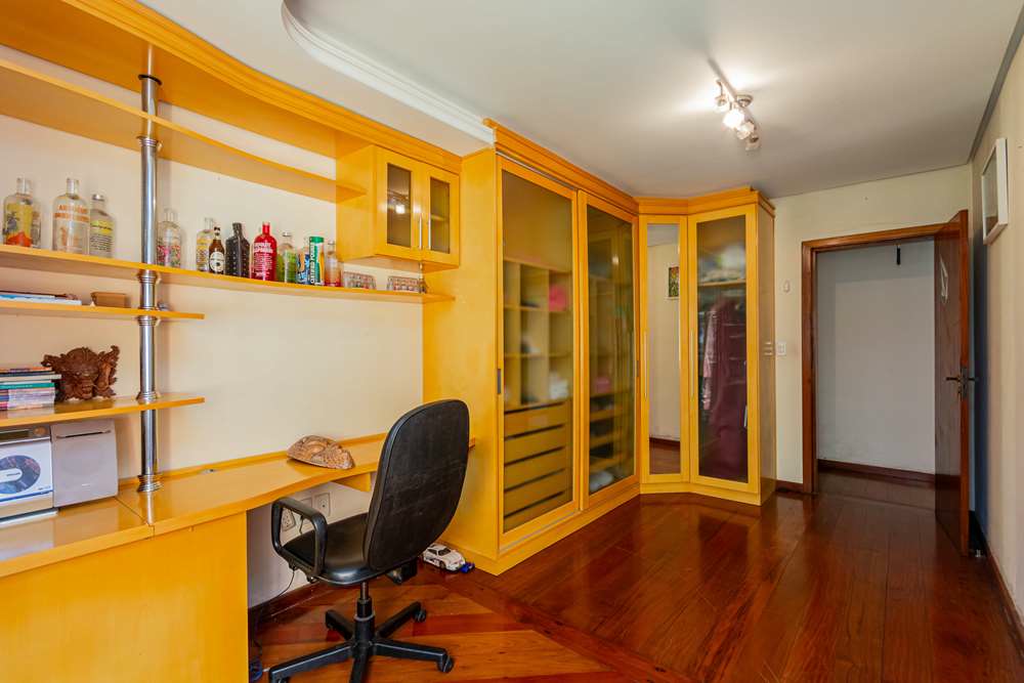 Casa, 6 quartos, 377 m² - Foto 10