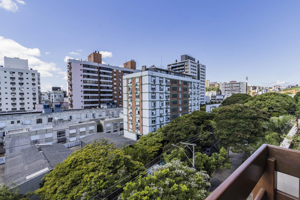 Cobertura, 3 quartos, 258 m² - Foto 2