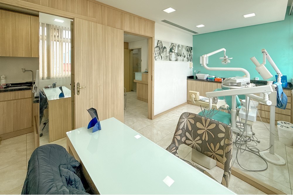 Conjunto Comercial-Sala à venda, 33m² - Foto 3