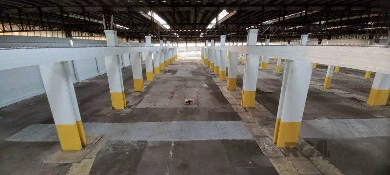 Depósito-Galpão, 1 m² - Foto 9